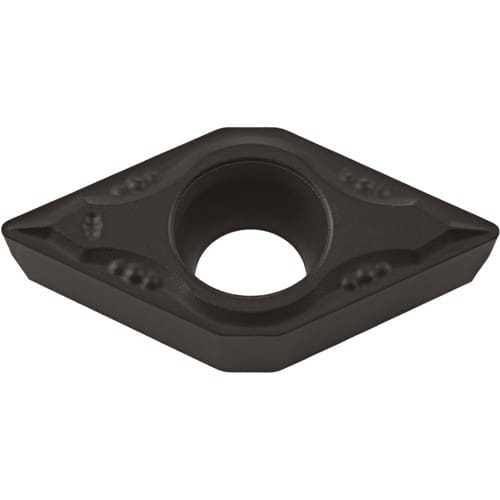 TECWERK Wendeschneidplatte DCMT070202-F PMK30 Bearb.Schlicht TECWERK
