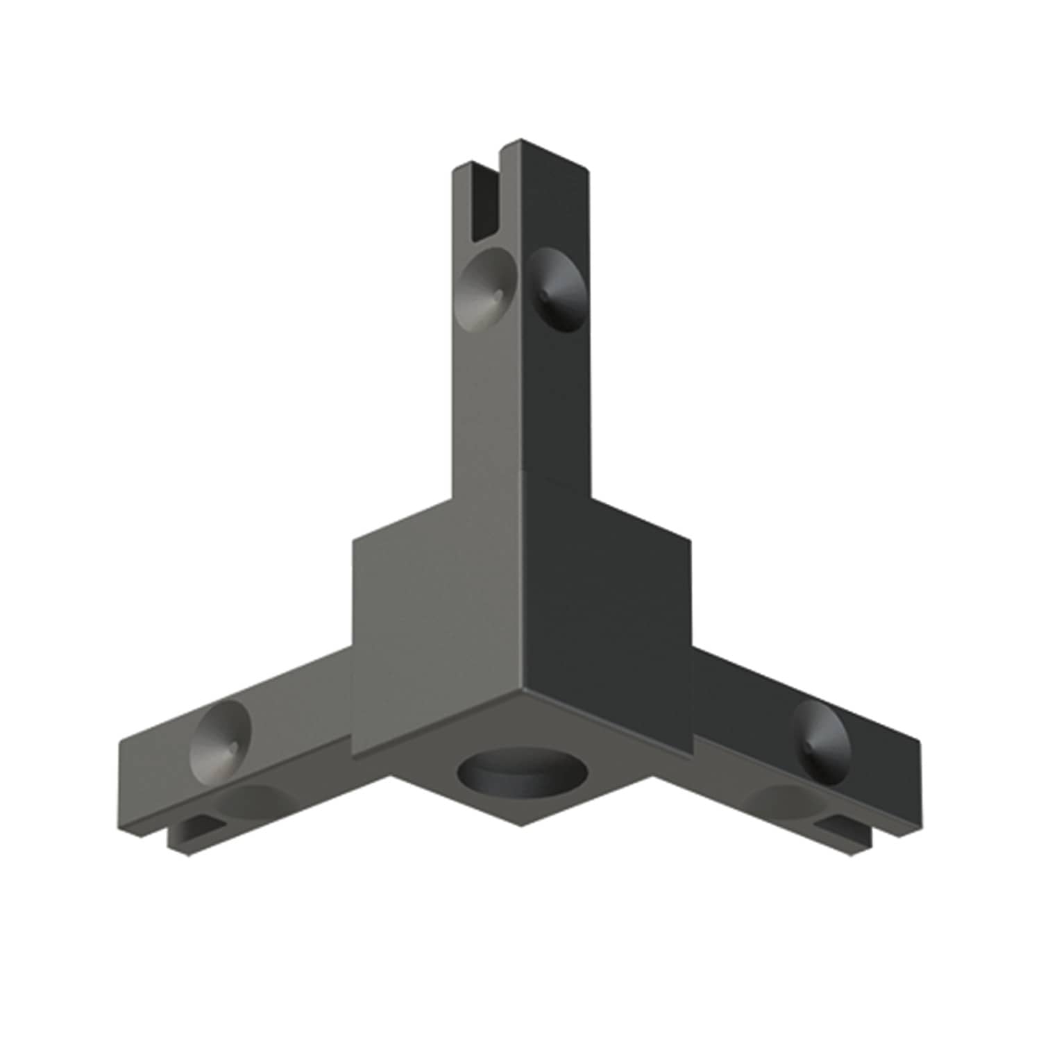 HETTICH Verbindungsknoten LED-Ausgang,