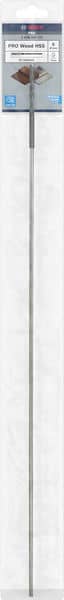 BOSCH Schalungs- und Installationsbohrer, 6 x 600 mm, d 5 mm