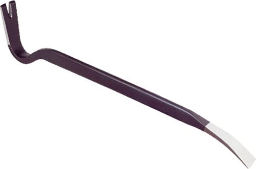 Nageleisen Gorilla Bar Gesamt-L.1200mm ov.Roughneck