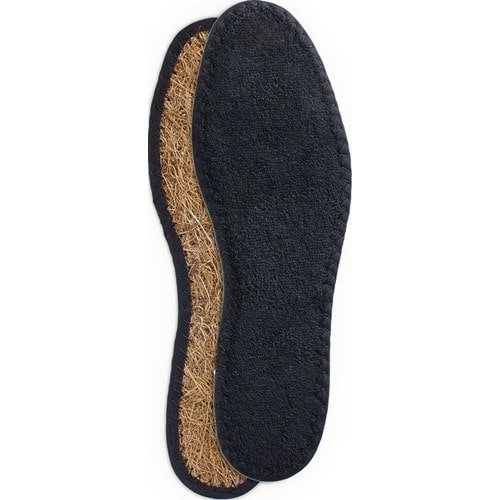 COLLONIL Einlegesohle ActivDeo Gr.36-46 blau-schwarz Activ Deo Sohle COLLONIL