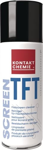 KONTAKT CHEMIE Bildschirmreiniger SCREEN TFT 200 ml Spraydose KONTAKT CHEMIE