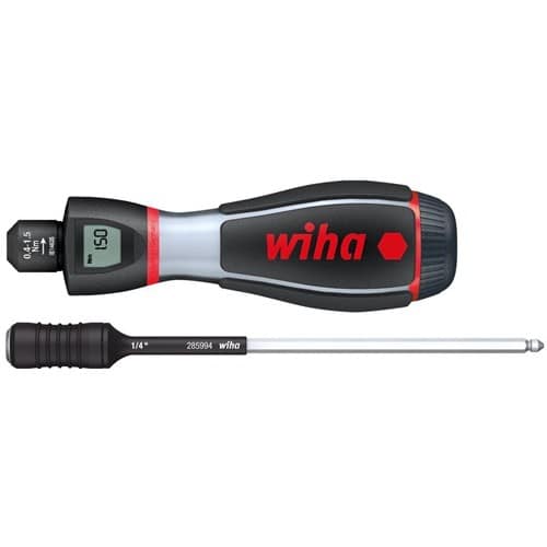 WIHA Drehmomentschraubendreher 2835 0,8-3 Nm WIHA