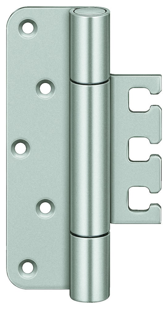 SIMONSWERK Objektband VARIANT® VX 7939/160-4 FD,