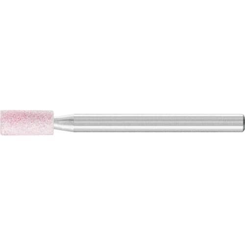 PFERD TOOLS Schleifstift STEEL EDGE D4xH8mm 3mm Edelkorund AR 100 ZY PFERD
