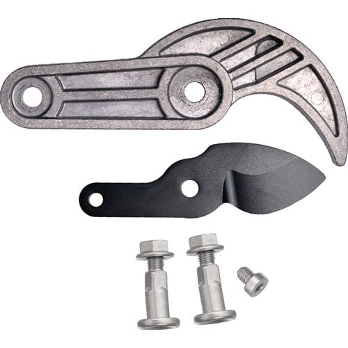 FISKARS Ersatzklinge f.PowerGear II Schere L77 Bl.verp.FISKARS