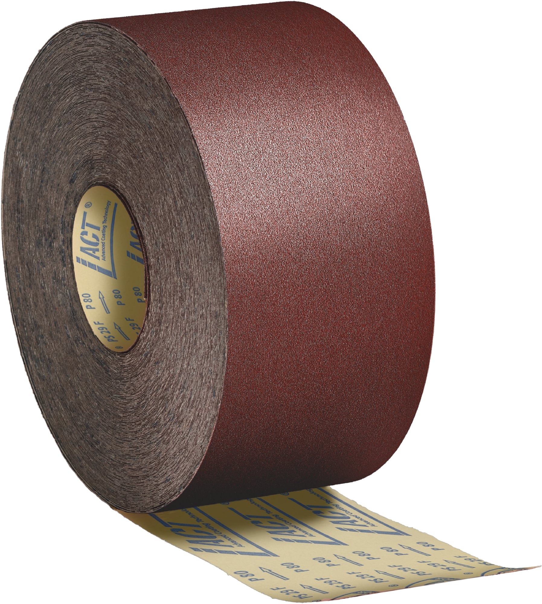 KLINGSPOR Schleifpapier ANTISTATIC PS 29 F ACT