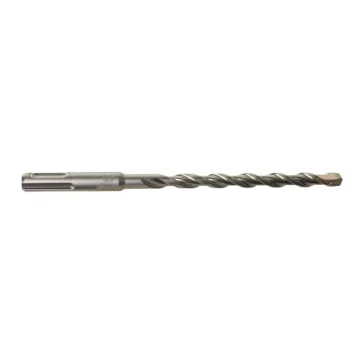 MILWAUKEE 8 x 160 mm, SDS-Plus 2-Schneiden Hammerbohrer M2 SDS-Plus