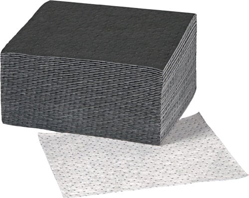 RAW Allroundbodenschutzmatte Heavy Weight