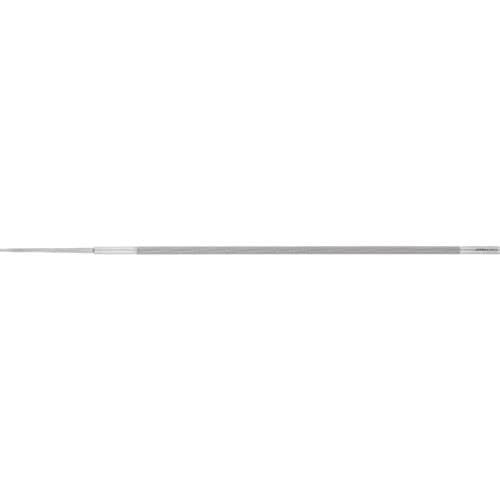 PFERD TOOLS Kettensägenfeile DIN 7262 L.200mm Q.4,5mm Hieb Spiralhieb rd.PFERD
