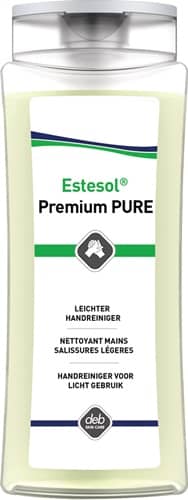 SC JOHNSON PROFESSIONAL Handreiniger Estesol Premium PURE 2l flüssig,seifenfrei