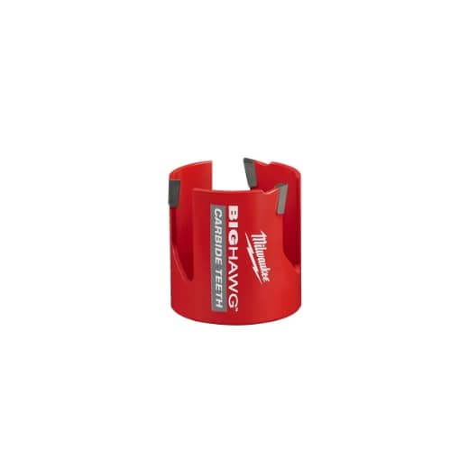 MILWAUKEE 65 mm BIGHAWG Multimaterial-Lochsäge