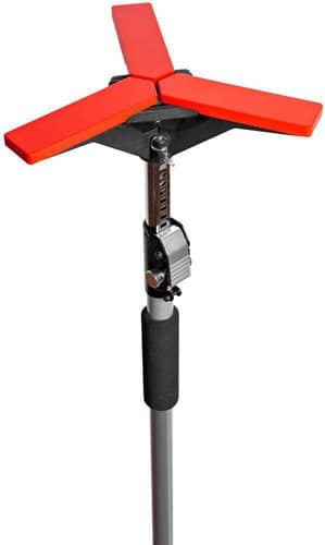 BESSEY Deckenstativ STE-DS Rohr-D.25 u.28mm BESSEY