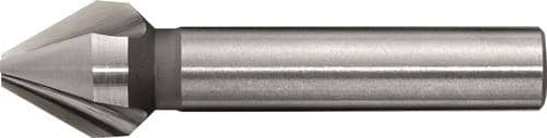 Kegelsenker DIN 334 C 60 ° HSS Z.3 TECWERK