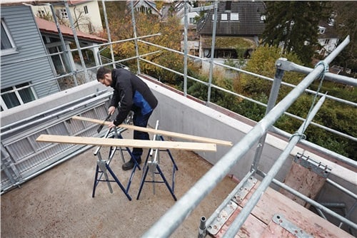BRENNENSTUHL Arbeitsbock H.max.1310mm STA höhenv.BRENNENSTUHL