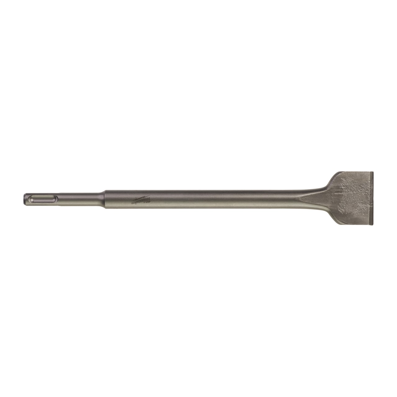 MILWAUKEE 250 x 40 mm Breitmeißel SDS-Plus