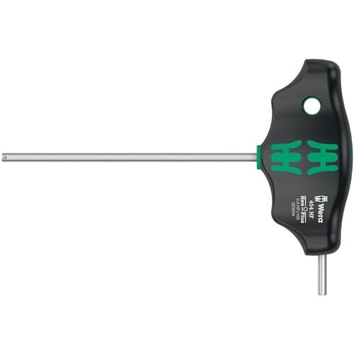 Schraubendreher 3251 Gr.T 20 Klingen-L.100mm VDE isol.slim Fix WIHA