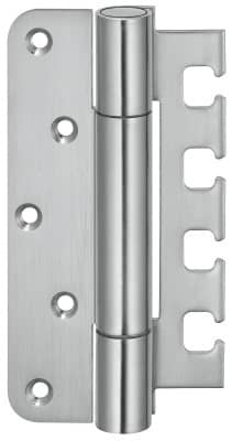 SIMONSWERK Objektband VARIANT® VN 7729/160, Edelstahl, edelstahl