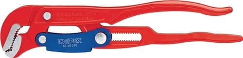 Rohrzange KNIPEX
