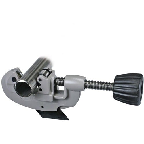 ROTHENBERGER Rohrabschneider INOX 30 PRO 3-30mm 150mm VA-Rohre ROTHENBERGER