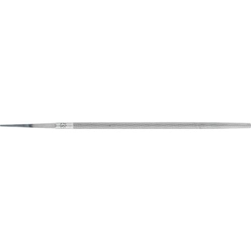 PFERD TOOLS Werkstattfeile DIN 7261 L.200mm Q.7,5mm Hieb 1 Rund PFERD
