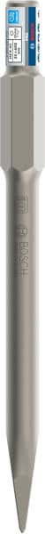 BOSCH Flachmeißel 30-mm-Sechskantaufnahme, 400 x 35 mm
