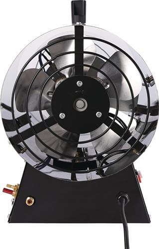 Gasheizer TECWERK