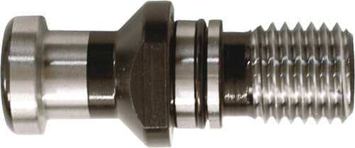 TECWERK Anzugsbolzen ISO 7388-3AF SK40 o.Bohr.TECWERK