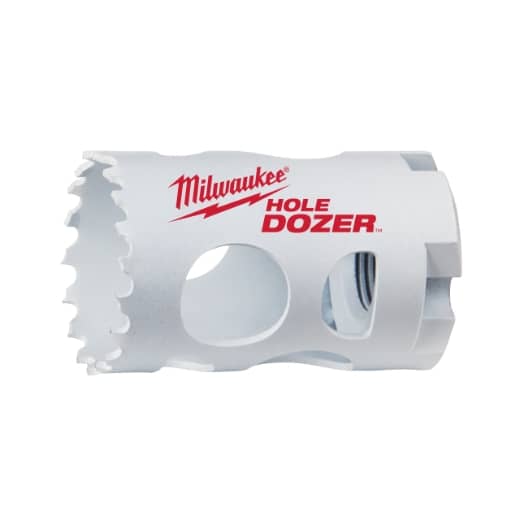 MILWAUKEE Hole Dozer Lochsäge Bi-Metall 35 mm