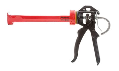 FISCHER Auspresspistole Metall KPM 3