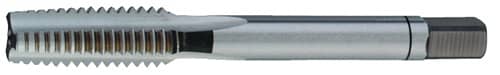 TECWERK Handgewindebohrer DIN 352 Nr.1 M8x1,25mm HSS ISO2 (6H) TECWERK