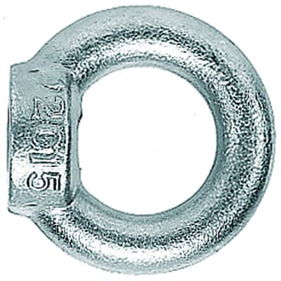 FISCHER Ringmutter RI M10 E