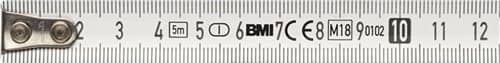 Taschenrollbandmaß VARIO BMI