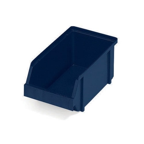 RAACO Sichtbox B.125xT.228xH.101mm f.Art.Nr.795604,795745,795684 Sichtbox 2-80