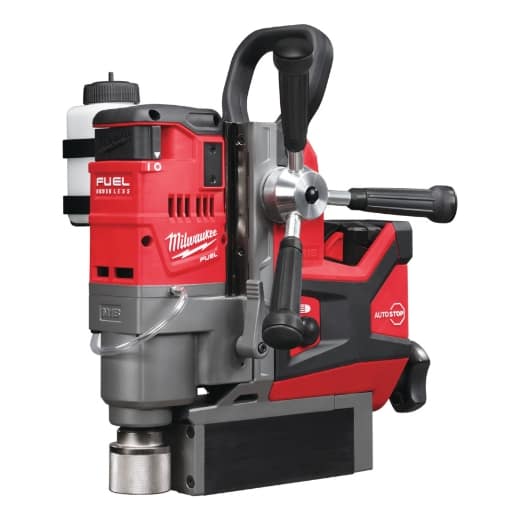 MILWAUKEE FUEL™ Akku-Magnetkernbohrsystem M18FMDP-502C