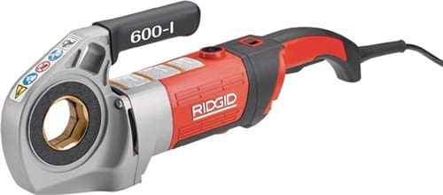 Schneidkluppen-Set 1020 W RIDGID