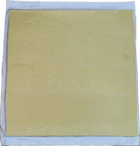 PATRECO Mehrweg-Kanalschutzmatte L60xB60xH0,8cm PATRECO