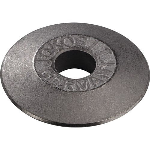 JOKOSIT Hartmetallrad D.22mm S.4,7mm HM JOKOSIT