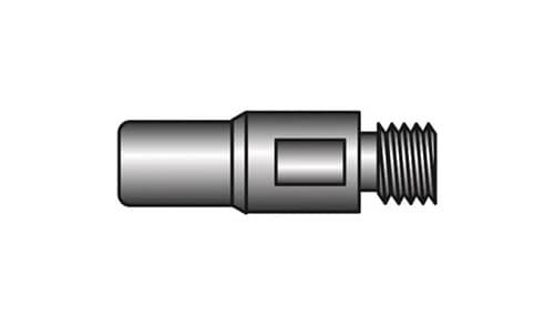 TRAFIMET Elektrode S 25K,S 35K,S 45 mittel TRAFIMET