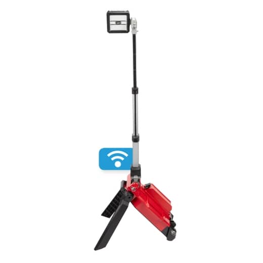 MILWAUKEE Akku-Baustrahler M18ONERSAL-0
