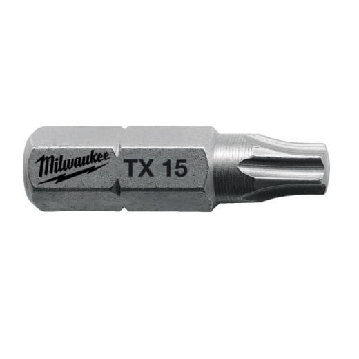 MILWAUKEE TX40 / 25 mm Schrauberbit TX40