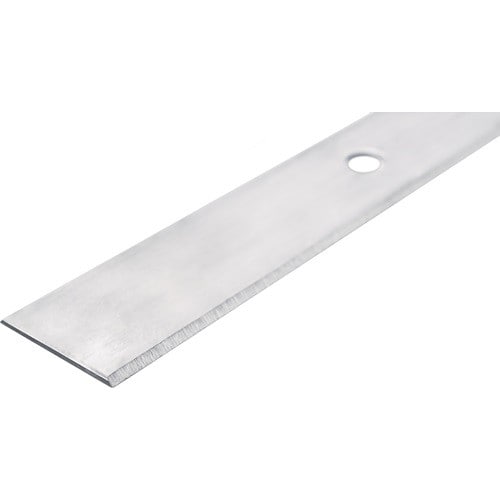 Einwegwendehobelmesser EWM L.260mm B.18,6mm D.1mm Stand.