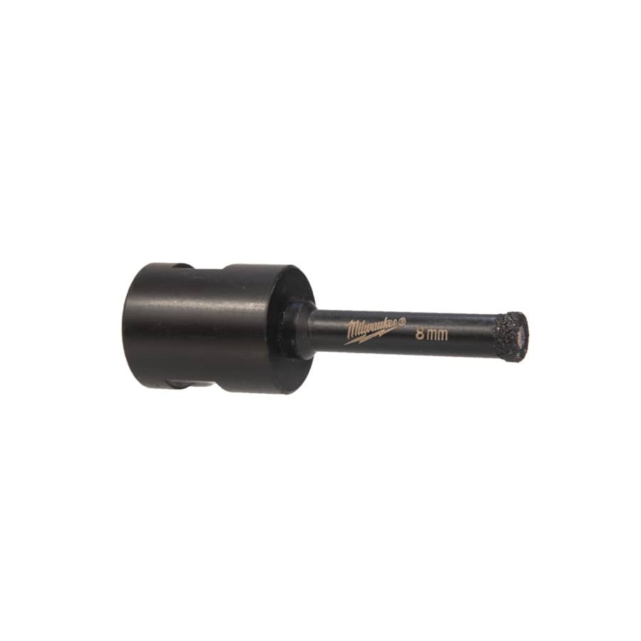 MILWAUKEE 8 mm Diamantbohrer DIAMOND MAX M14