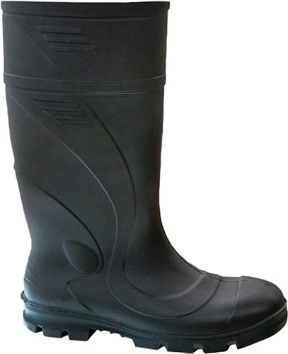 TECHNO BOOTS Sicherheitsstiefel Otra Gr.42 schwarz S5 SR CI FO EN ISO 20345:2022
