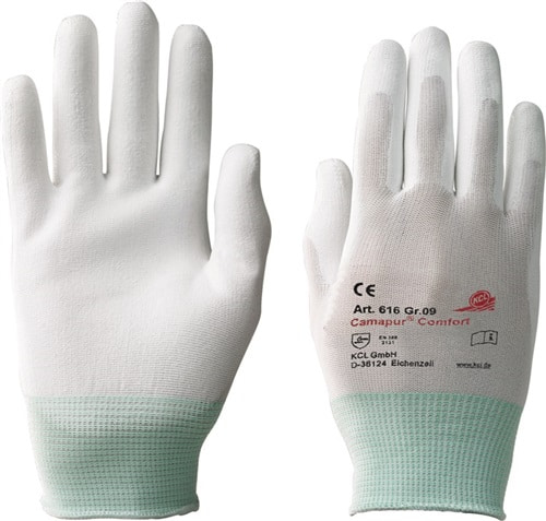 Handschuhe Camapur Comfort 616 EN 388 PSA-Kategorie II 10 Paar HONEYWELL