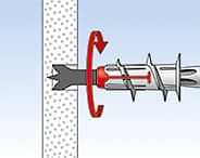 FISCHER DuoBlade S.