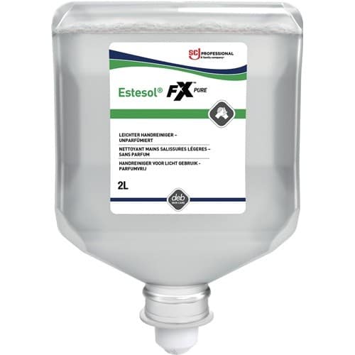 SC JOHNSON PROFESSIONAL Schaumhandreiniger Estesol® FX™ PURE 2l SC JOHNSON PROFESSIONAL