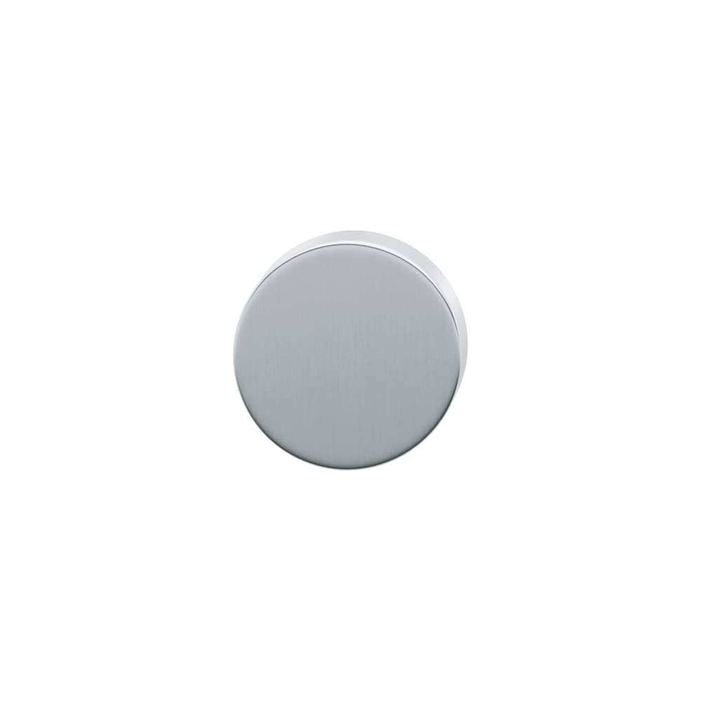 FSB Schlüsselrosette ASL® 12 1735, mit Nocken, Edelstahl