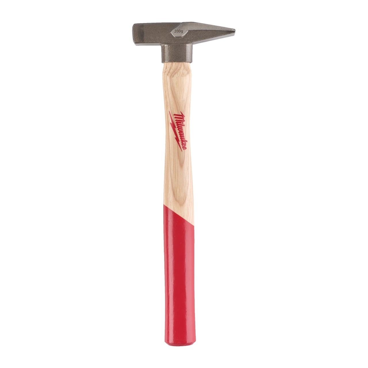 MILWAUKEE 200 g Hickory Schlosserhammer