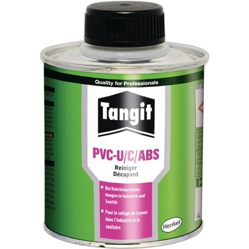 TANGIT Spezialreiniger PVC-U/PVC-C/ABS 125 ml Dose TANGIT
